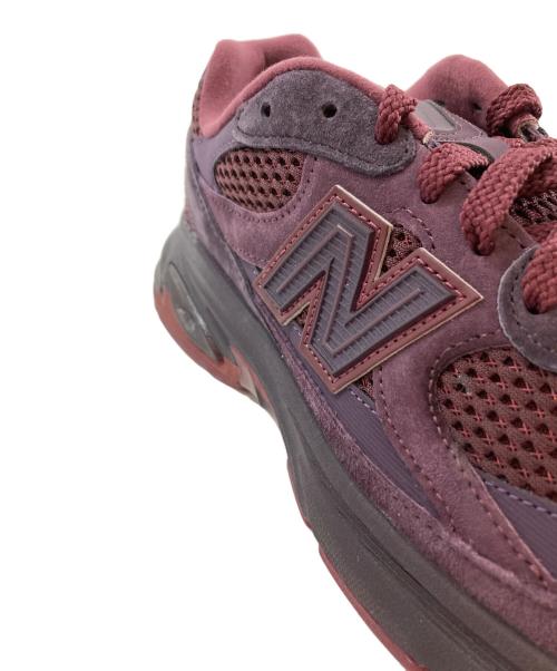 NEW BALANCE（ニューバランス）NEW BALANCE (ニューバランス) Rich Paul (リッチ・ポール) アブゾーブ 2010 