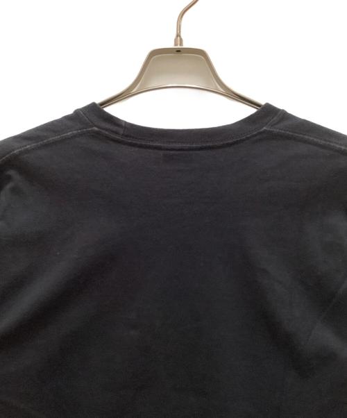 SUPREME（シュプリーム）SUPREME (シュプリーム) プリントTシャツ ブラック サイズ:Mの古着・服飾アイテム