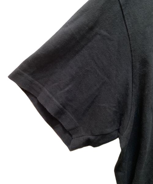 SUPREME（シュプリーム）SUPREME (シュプリーム) プリントTシャツ ブラック サイズ:Mの古着・服飾アイテム