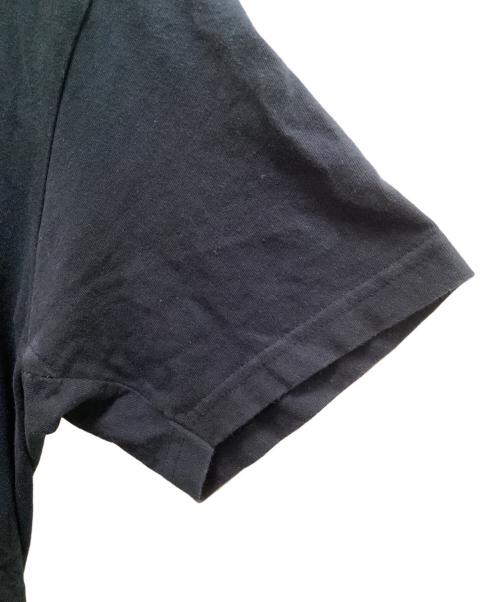 SUPREME（シュプリーム）SUPREME (シュプリーム) プリントTシャツ ブラック サイズ:Mの古着・服飾アイテム