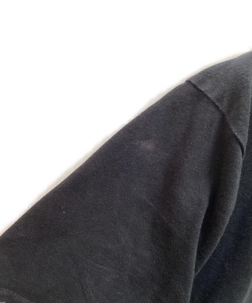 SUPREME（シュプリーム）SUPREME (シュプリーム) プリントTシャツ ブラック サイズ:Mの古着・服飾アイテム