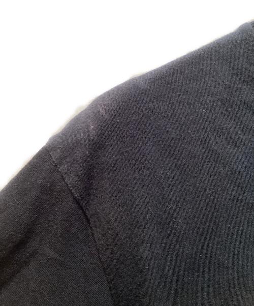 SUPREME（シュプリーム）SUPREME (シュプリーム) プリントTシャツ ブラック サイズ:Mの古着・服飾アイテム