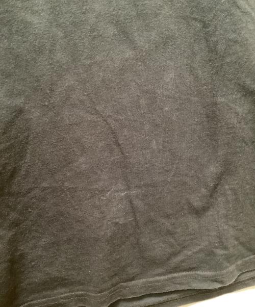 SUPREME（シュプリーム）SUPREME (シュプリーム) プリントTシャツ ブラック サイズ:Mの古着・服飾アイテム