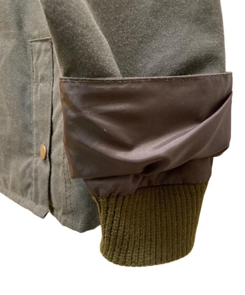 Barbour（バブアー）Barbour (バブアー) ジャケット グリーン サイズ:UK8の古着・服飾アイテム