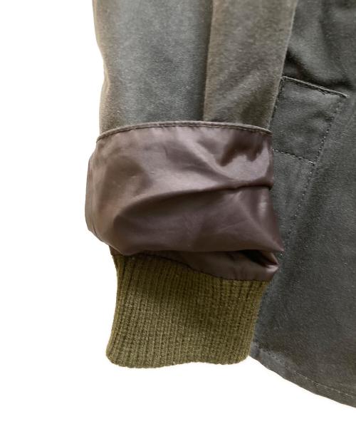 Barbour（バブアー）Barbour (バブアー) ジャケット グリーン サイズ:UK8の古着・服飾アイテム