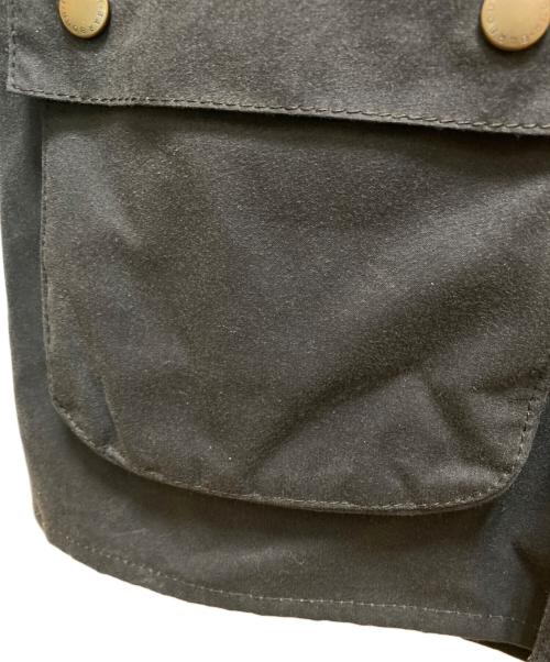 Barbour（バブアー）Barbour (バブアー) ジャケット グリーン サイズ:UK8の古着・服飾アイテム