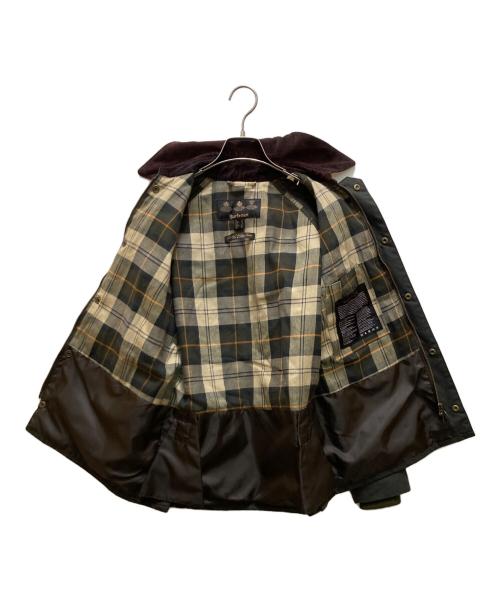 Barbour（バブアー）Barbour (バブアー) ジャケット グリーン サイズ:UK8の古着・服飾アイテム