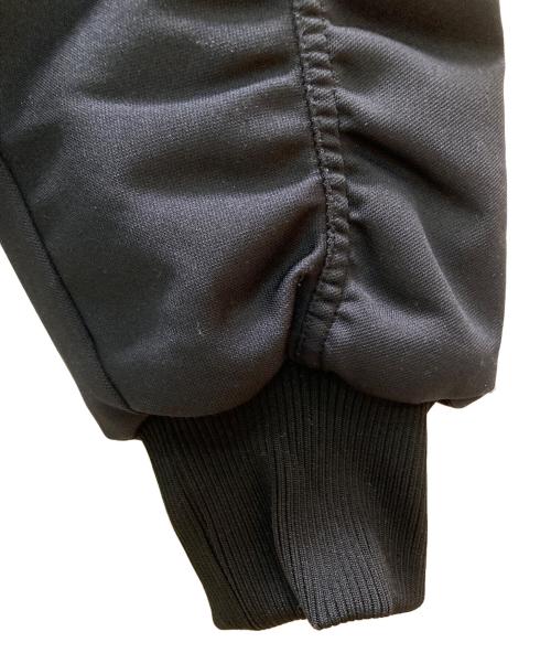 adidas（アディダス）adidas (アディダス) Padded MA1 JKT ブラック サイズ:Oの古着・服飾アイテム