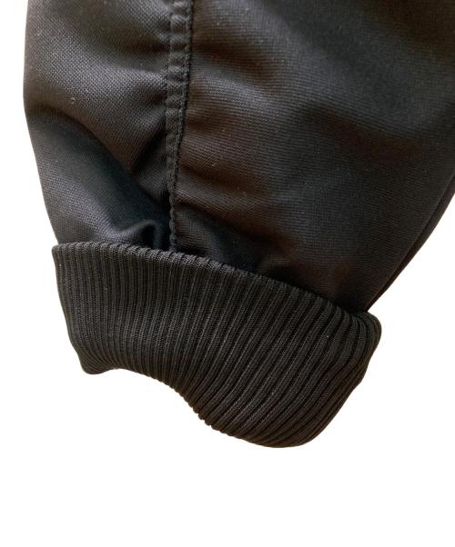 adidas（アディダス）adidas (アディダス) Padded MA1 JKT ブラック サイズ:Oの古着・服飾アイテム