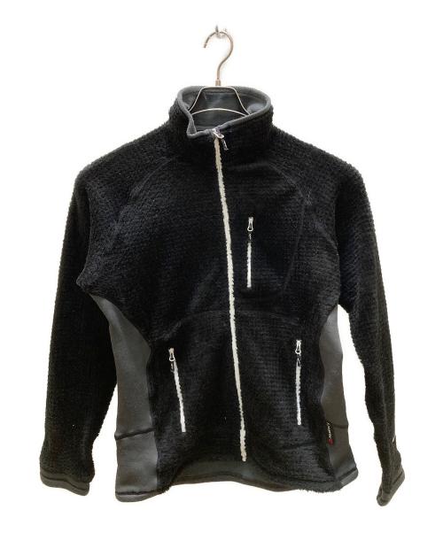 unfudge（アンファッジ）unfudge (アンファッジ) POLARTECフリースジャケット グリーン サイズ:Mの古着・服飾アイテム