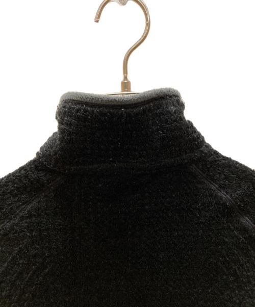 unfudge（アンファッジ）unfudge (アンファッジ) POLARTECフリースジャケット グリーン サイズ:Mの古着・服飾アイテム