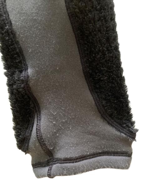 unfudge（アンファッジ）unfudge (アンファッジ) POLARTECフリースジャケット グリーン サイズ:Mの古着・服飾アイテム