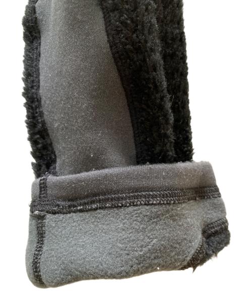 unfudge（アンファッジ）unfudge (アンファッジ) POLARTECフリースジャケット グリーン サイズ:Mの古着・服飾アイテム