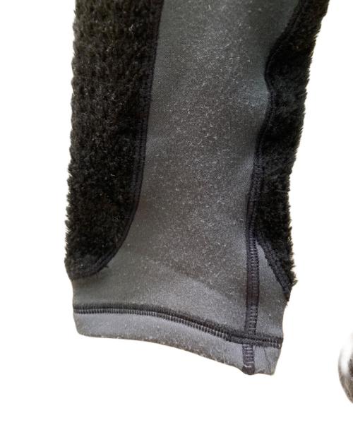 unfudge（アンファッジ）unfudge (アンファッジ) POLARTECフリースジャケット グリーン サイズ:Mの古着・服飾アイテム