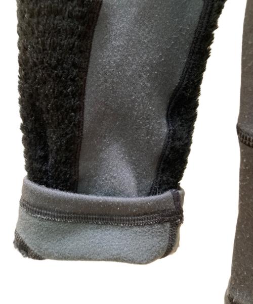 unfudge（アンファッジ）unfudge (アンファッジ) POLARTECフリースジャケット グリーン サイズ:Mの古着・服飾アイテム