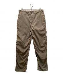 THE NORTH FACE（ザ ノース フェイス）の古着「Bison Chino Pant 2」｜ベージュ