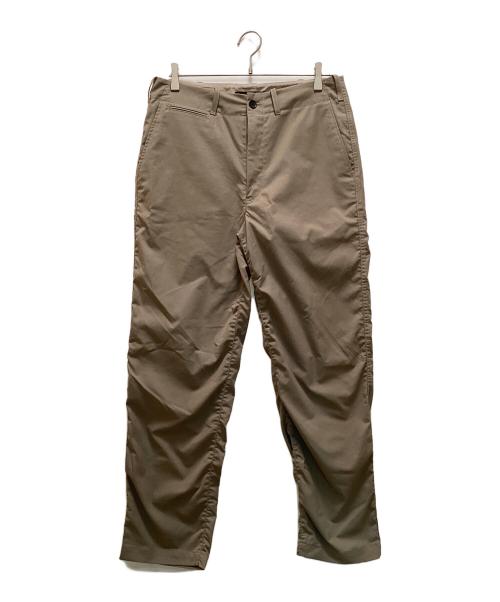 THE NORTH FACE（ザ ノース フェイス）THE NORTH FACE (ザ ノース フェイス) Bison Chino Pant 2 ベージュ サイズ:Mの古着・服飾アイテム