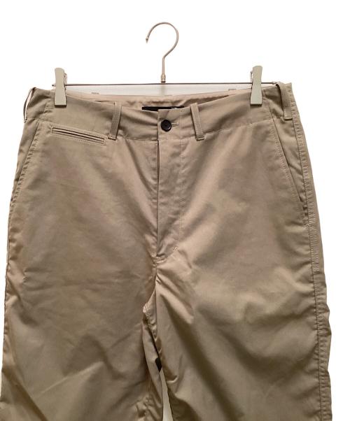 THE NORTH FACE（ザ ノース フェイス）THE NORTH FACE (ザ ノース フェイス) Bison Chino Pant 2 ベージュ サイズ:Mの古着・服飾アイテム