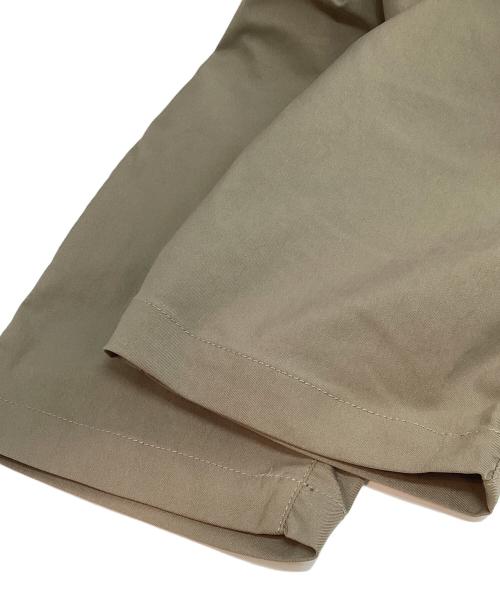 THE NORTH FACE（ザ ノース フェイス）THE NORTH FACE (ザ ノース フェイス) Bison Chino Pant 2 ベージュ サイズ:Mの古着・服飾アイテム