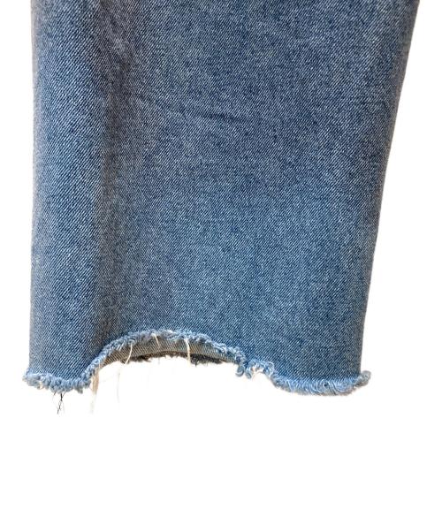 LEVI'S RED（リーバイス レッド）LEVI'S RED (リーバイス レッド) LR 550 リラックスフィット ブルー サイズ:W30　Ⅼ32の古着・服飾アイテム