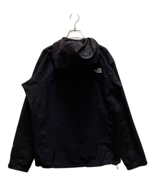 THE NORTH FACE（ザ ノース フェイス）THE NORTH FACE (ザ ノース フェイス) クライムライトジャケット ブラック サイズ:Lの古着・服飾アイテム