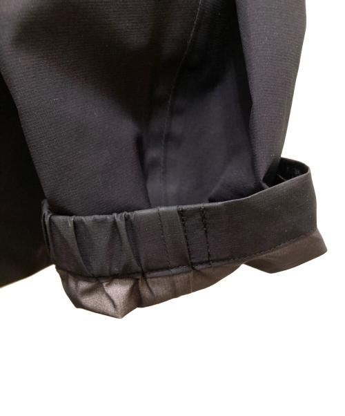 THE NORTH FACE（ザ ノース フェイス）THE NORTH FACE (ザ ノース フェイス) クライムライトジャケット ブラック サイズ:Lの古着・服飾アイテム