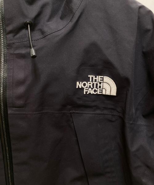 THE NORTH FACE（ザ ノース フェイス）THE NORTH FACE (ザ ノース フェイス) クライムライトジャケット ブラック サイズ:Lの古着・服飾アイテム