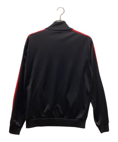 PUMA（プーマ）PUMA (プーマ) 80s トラックジャケット ブラック サイズ:Mの古着・服飾アイテム