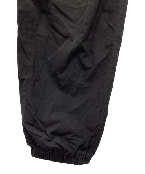 THE NORTH FACE（ザ ノース フェイス）THE NORTH FACE (ザ ノース フェイス) バーサタイルパンツ ブラック サイズ:Mの古着・服飾アイテム