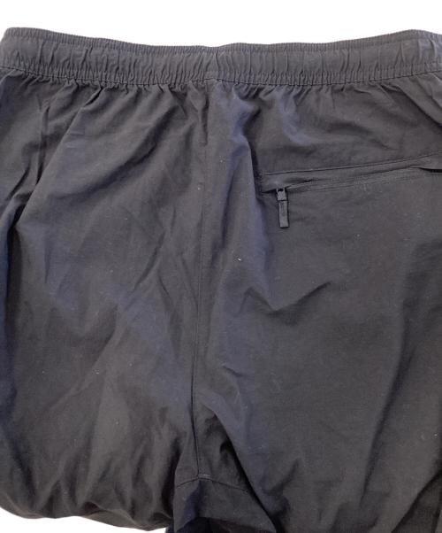 THE NORTH FACE（ザ ノース フェイス）THE NORTH FACE (ザ ノース フェイス) バーサタイルパンツ ブラック サイズ:Mの古着・服飾アイテム