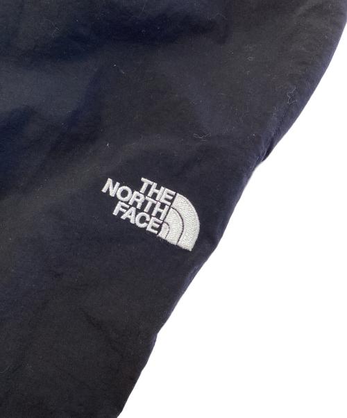THE NORTH FACE（ザ ノース フェイス）THE NORTH FACE (ザ ノース フェイス) バーサタイルパンツ ブラック サイズ:Mの古着・服飾アイテム