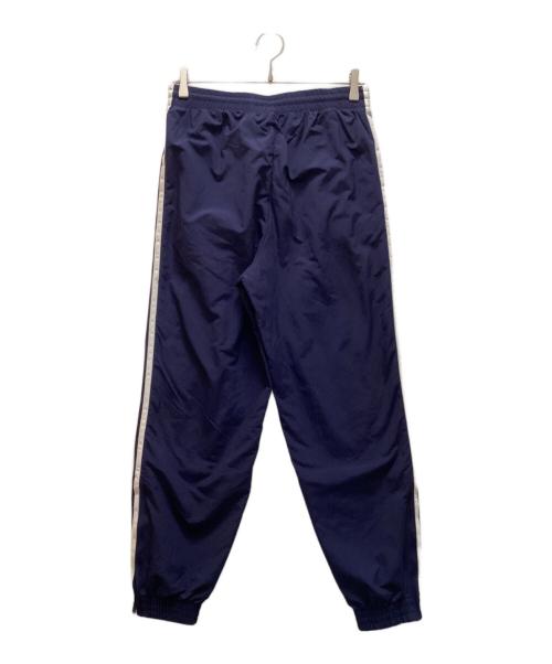 adidas（アディダス）adidas (アディダス) トラックパンツ ネイビー サイズ:Mの古着・服飾アイテム