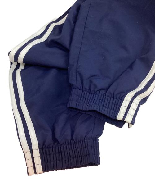 adidas（アディダス）adidas (アディダス) トラックパンツ ネイビー サイズ:Mの古着・服飾アイテム