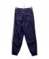 adidas (アディダス) トラックパンツ ネイビー サイズ:M：3000円