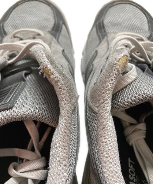 NEW BALANCE（ニューバランス）NEW BALANCE (ニューバランス) 990V4 スニーカー/ Made in USA 990v4 Core グレー サイズ:26の古着・服飾アイテム