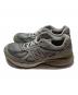 NEW BALANCE (ニューバランス) 990V4 スニーカー/ Made in USA 990v4 Core グレー サイズ:26：7000円