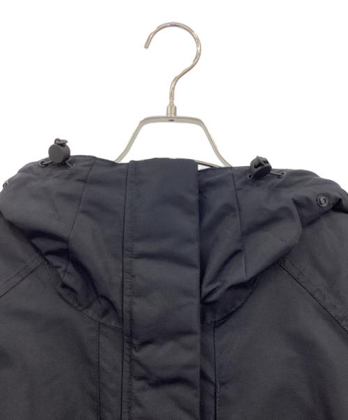 Columbia（コロンビア）Columbia (コロンビア) リトルシーインサレーテッドパーカー ブラック サイズ:XLの古着・服飾アイテム