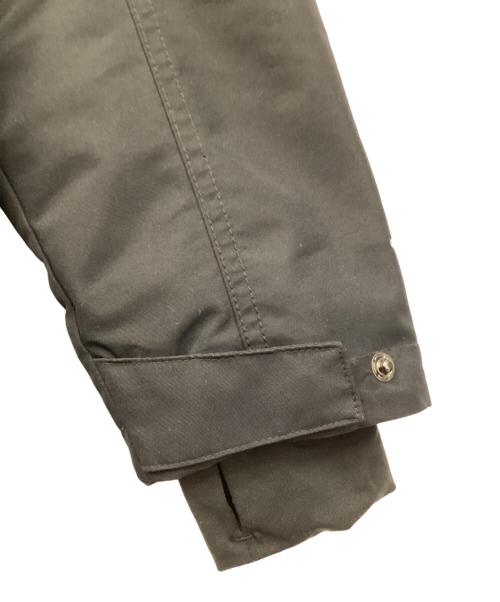 Columbia（コロンビア）Columbia (コロンビア) リトルシーインサレーテッドパーカー ブラック サイズ:XLの古着・服飾アイテム