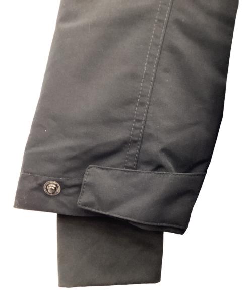 Columbia（コロンビア）Columbia (コロンビア) リトルシーインサレーテッドパーカー ブラック サイズ:XLの古着・服飾アイテム