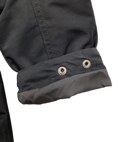 Columbia（コロンビア）Columbia (コロンビア) リトルシーインサレーテッドパーカー ブラック サイズ:XLの古着・服飾アイテム