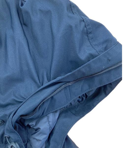 Columbia（コロンビア）Columbia (コロンビア) リトルシーインサレーテッドパーカー ブラック サイズ:XLの古着・服飾アイテム