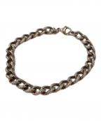 TIFFANY & Co.ティファニー）の古着「ツイストロープチェーン ブレスレット」
