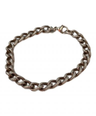 中古・古着通販】Tiffany & Co. (ティファニー) ツイストロープ