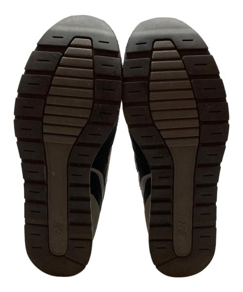 NEW BALANCE（ニューバランス）NEW BALANCE (ニューバランス) CM996XB2 ブラック サイズ:26.5の古着・服飾アイテム