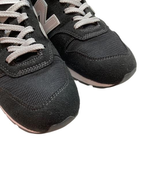 NEW BALANCE（ニューバランス）NEW BALANCE (ニューバランス) CM996XB2 ブラック サイズ:26.5の古着・服飾アイテム