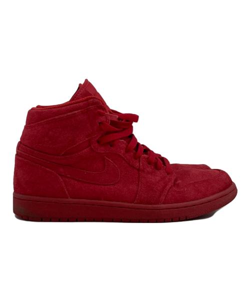 NIKE（ナイキ）NIKE (ナイキ) エアジョーダン 1 レトロ ハイ 