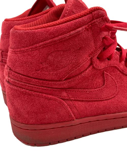 NIKE（ナイキ）NIKE (ナイキ) エアジョーダン 1 レトロ ハイ 