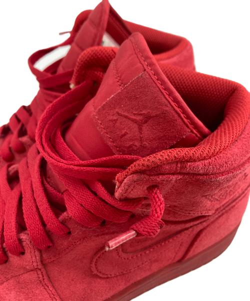NIKE（ナイキ）NIKE (ナイキ) エアジョーダン 1 レトロ ハイ 