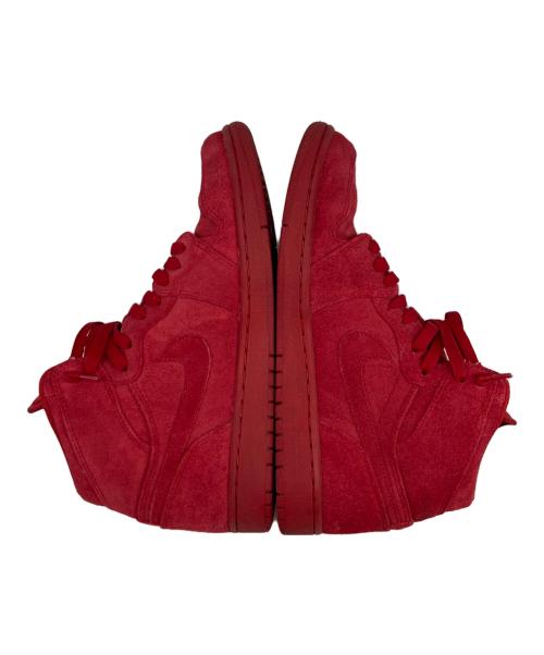 NIKE（ナイキ）NIKE (ナイキ) エアジョーダン 1 レトロ ハイ 