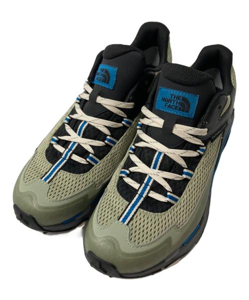 THE NORTH FACE（ザ ノース フェイス）THE NORTH FACE (ザ ノース フェイス) ベクティブ タラバル フューチャーライト ベージュ サイズ:25.5の古着・服飾アイテム